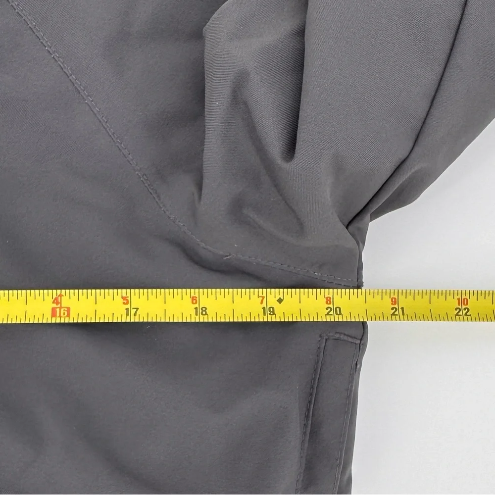 Boulder Gear Youth Verve Jacket Yellow & Gray Size‎ Large Winter Ski Snowboard